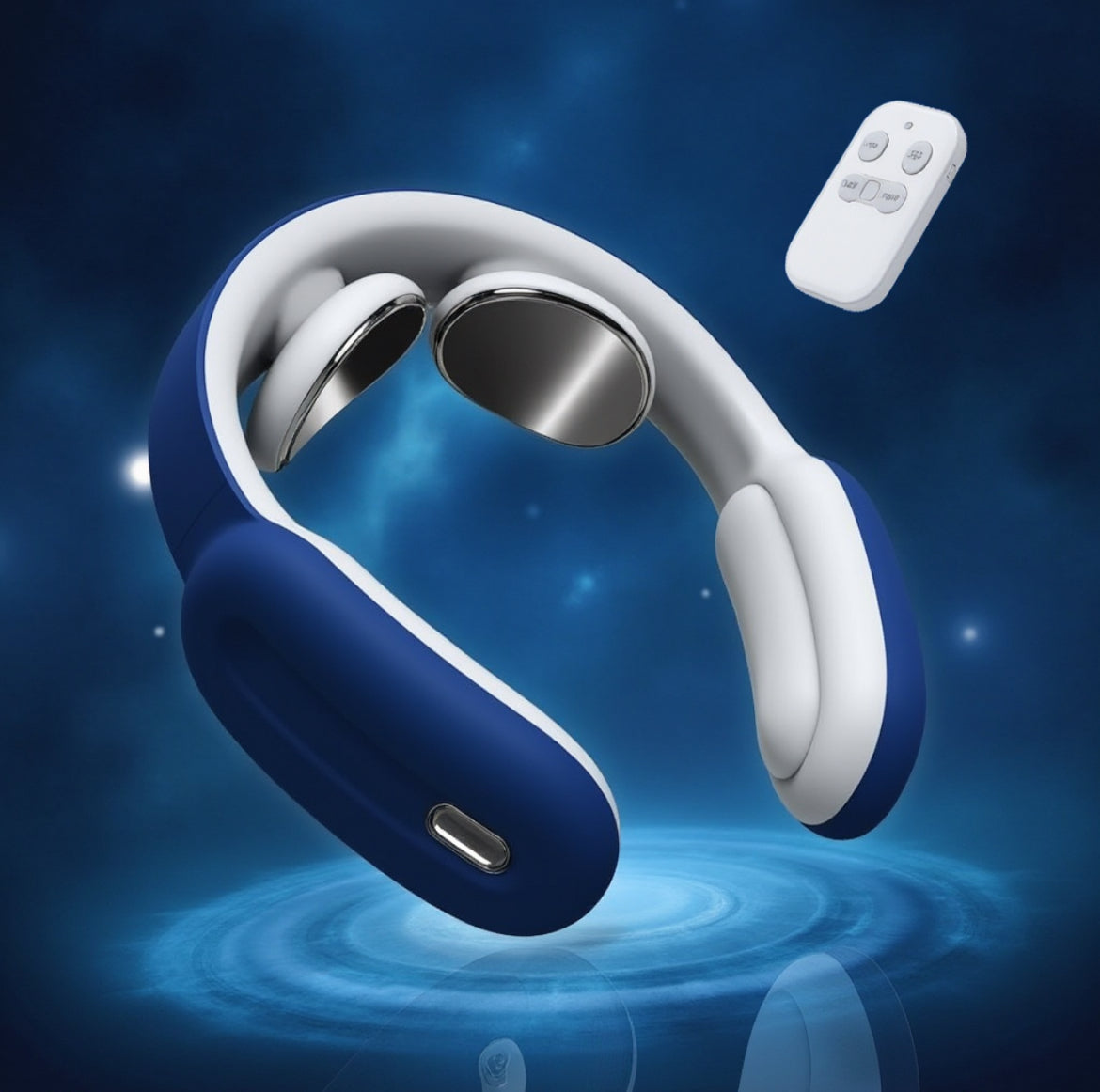 Thera Relief Massager