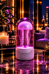 JellyBloom Lamp