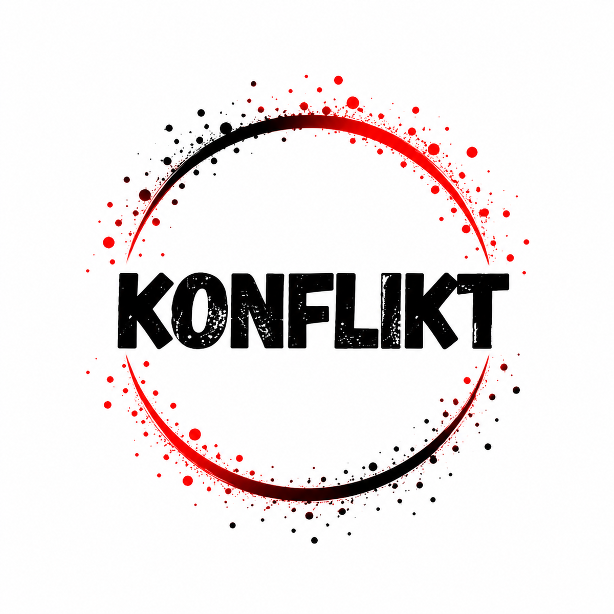 The Konflikt store